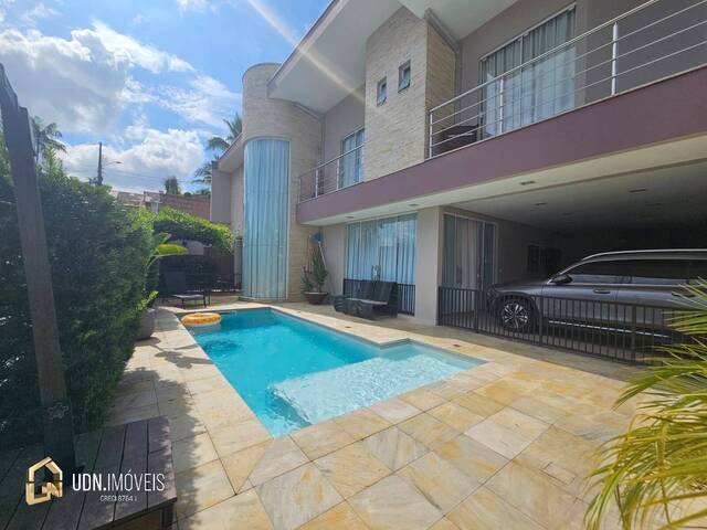 #1891 - Casa para Venda em Blumenau - SC