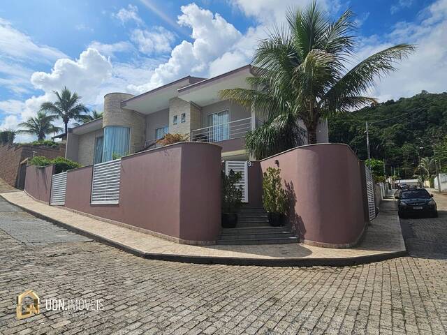 #1891 - Casa para Venda em Blumenau - SC