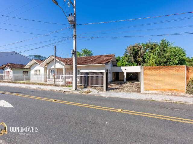 #1893 - Casa para Venda em Blumenau - SC