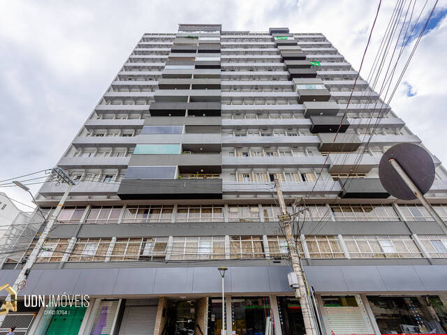 #1894 - Apartamento para Venda em Blumenau - SC