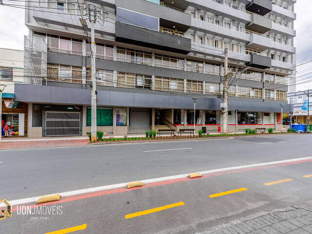 #1895 - Apartamento para Locação em Blumenau - SC