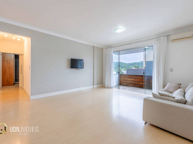 #1895 - Apartamento para Locação em Blumenau - SC
