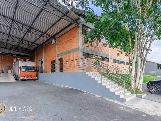 Galpão para Locação em Blumenau - 4