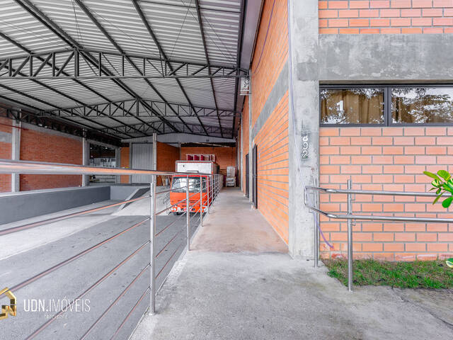Galpão para Locação em Blumenau - 5