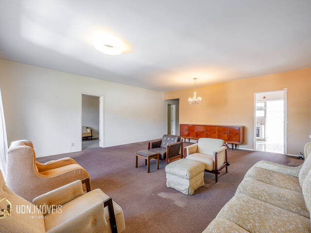 #1901 - Apartamento para Venda em Blumenau - SC