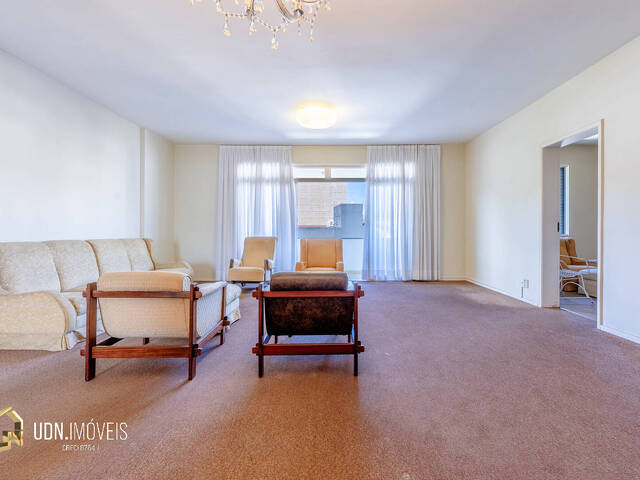 #1901 - Apartamento para Venda em Blumenau - SC