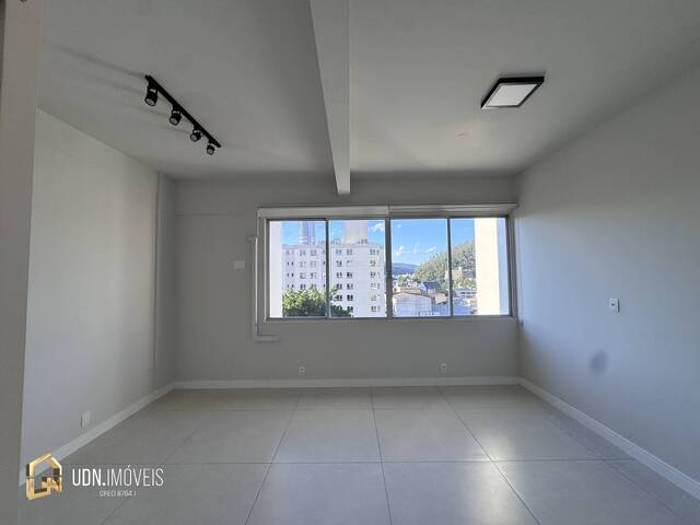 Sala para Locação em Blumenau - 4