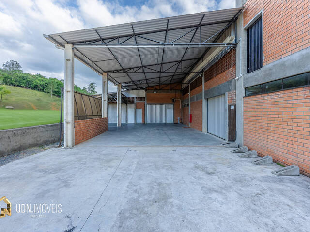 Galpão para Locação em Blumenau - 4