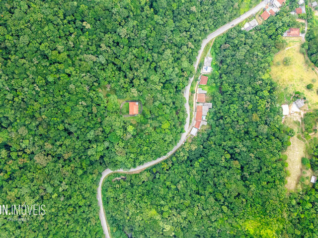 #1903 - Casa para Venda em Blumenau - SC