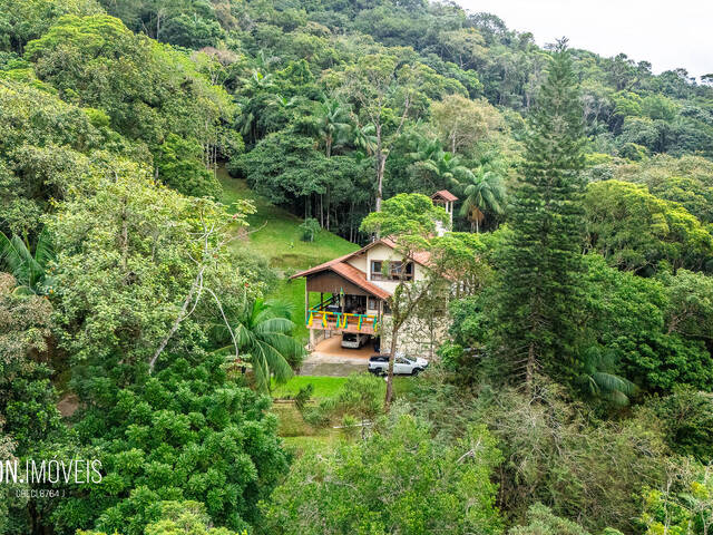 #1903 - Casa para Venda em Blumenau - SC