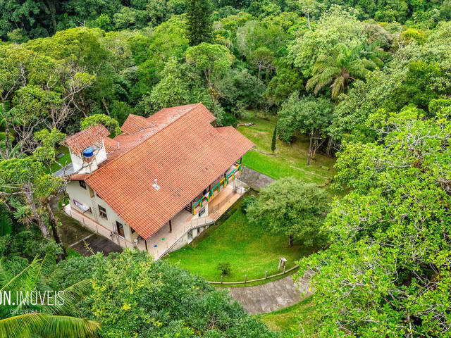 #1903 - Casa para Venda em Blumenau - SC