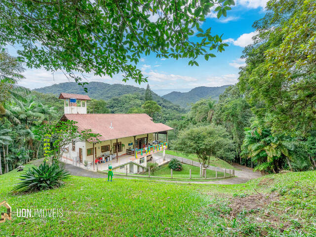 Venda em Progresso - Blumenau