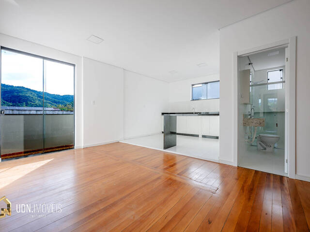 #1912 - Apartamento para Locação em Blumenau - SC