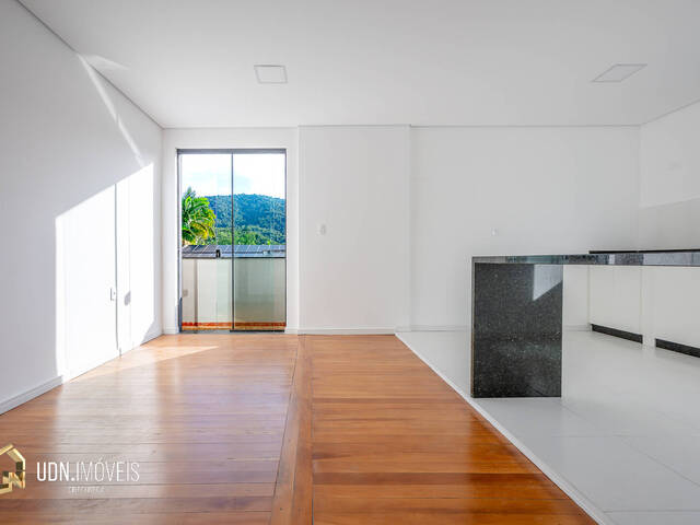 #1912 - Apartamento para Locação em Blumenau - SC
