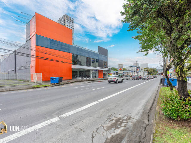 #1916 - Sala para Venda em Blumenau - SC