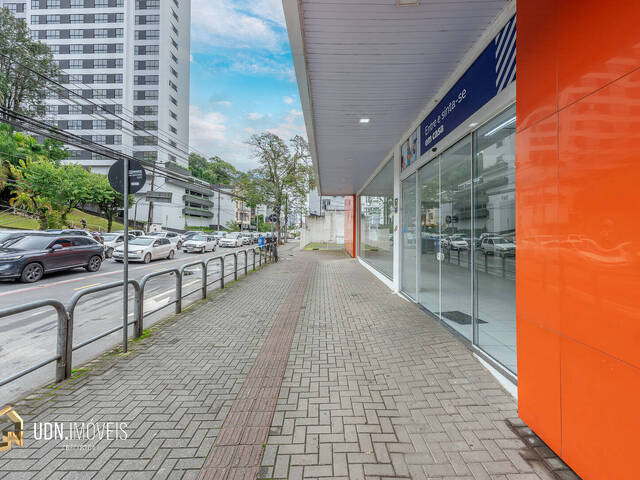 Sala para Locação em Blumenau - 4