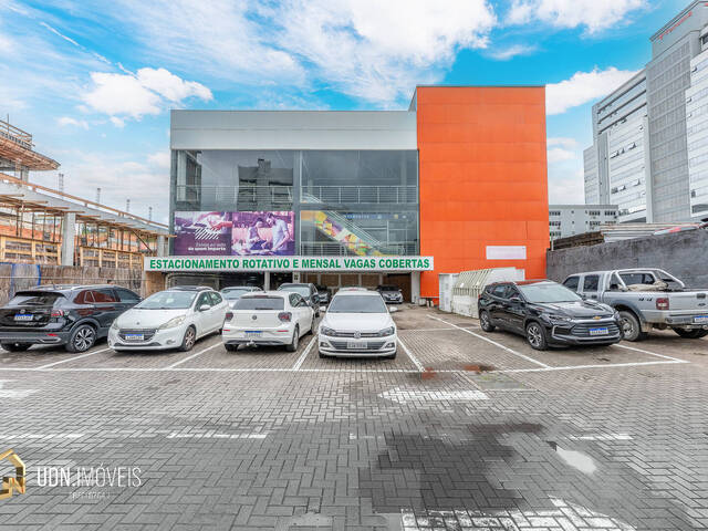 Sala para Locação em Blumenau - 5
