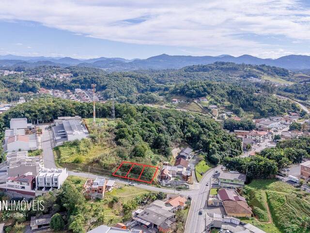 #1921 - Área para Venda em Blumenau - SC