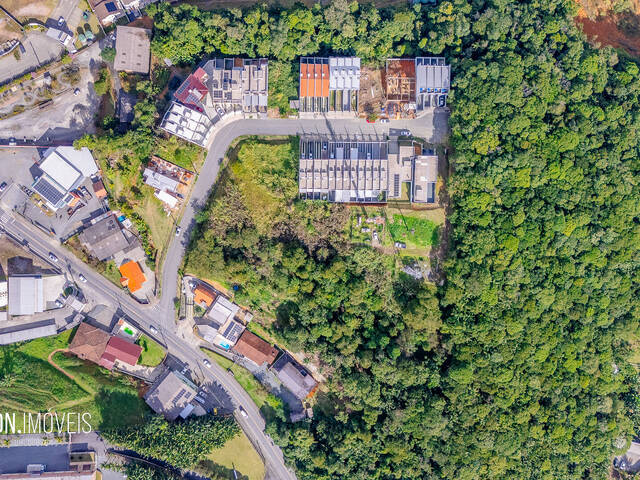 #1921 - Área para Venda em Blumenau - SC