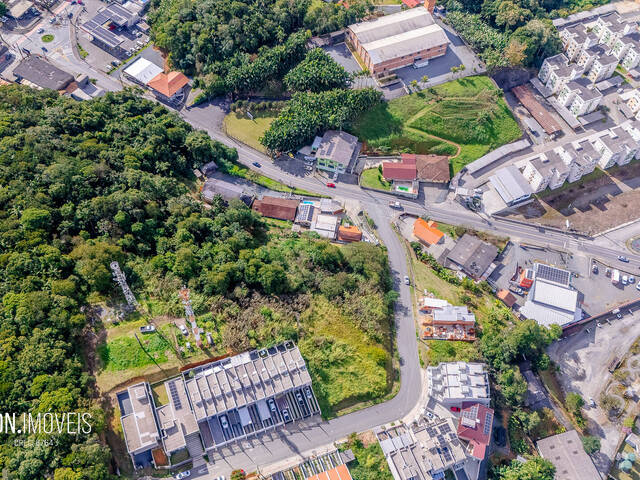 #1921 - Área para Venda em Blumenau - SC