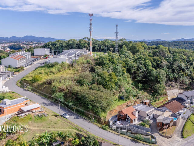 Área para Venda em Blumenau - 4