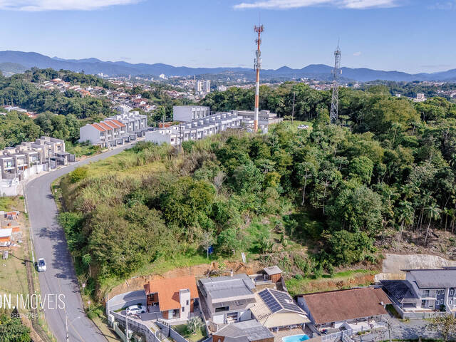 Área para Venda em Blumenau - 5