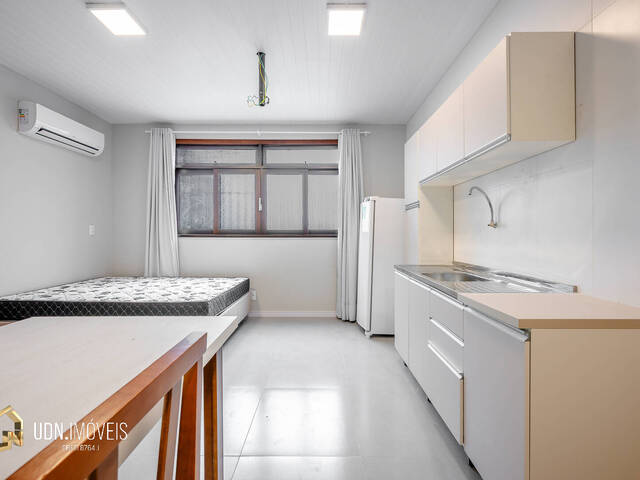 #1922 - Loft para Locação em Blumenau - SC