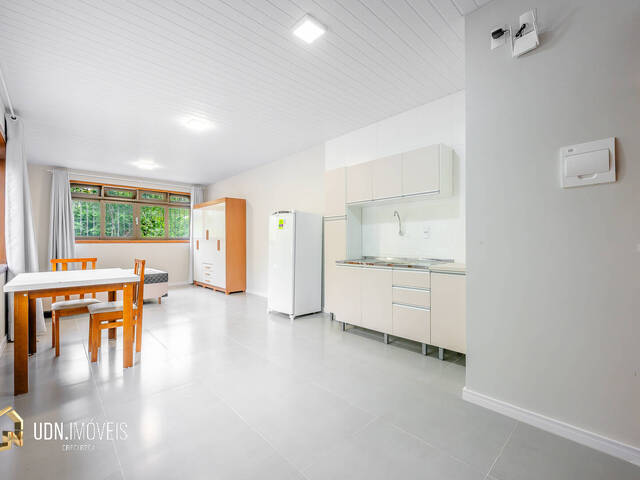 Locação em Vorstadt - Blumenau