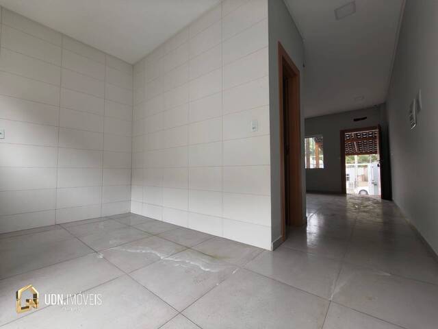Sobrado para Locação em Gaspar - 4