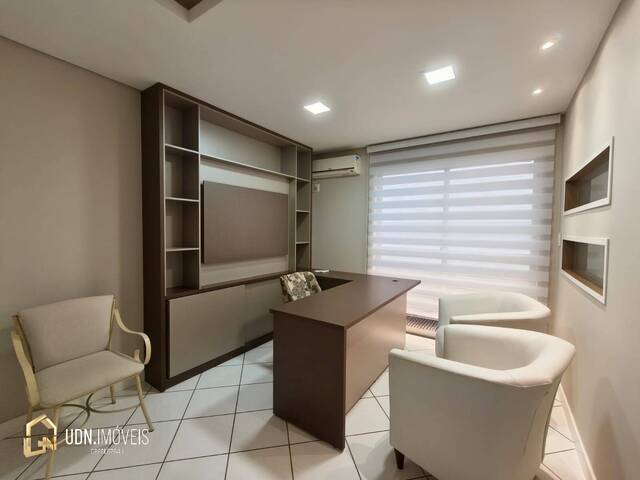 #1928 - Sala para Locação em Blumenau - SC