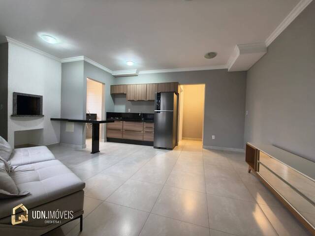 #1932 - Apartamento para Locação em Blumenau - SC