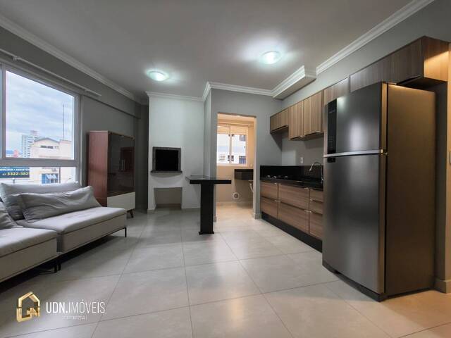 #1932 - Apartamento para Locação em Blumenau - SC