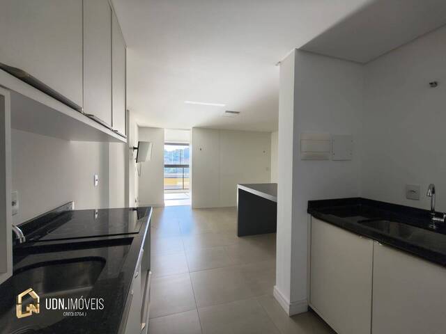 #1933 - Loft para Locação em Blumenau - SC