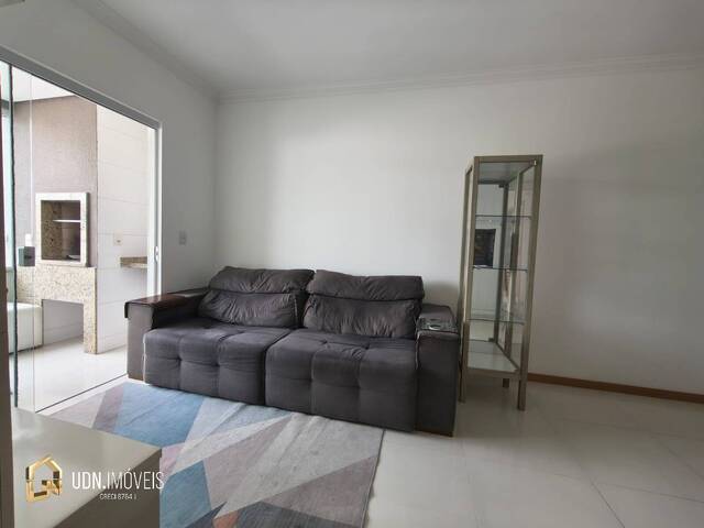 #1934 - Apartamento para Locação em Blumenau - SC
