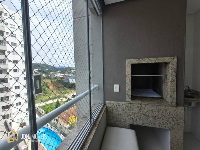 Apartamento para Locação em Blumenau - 4