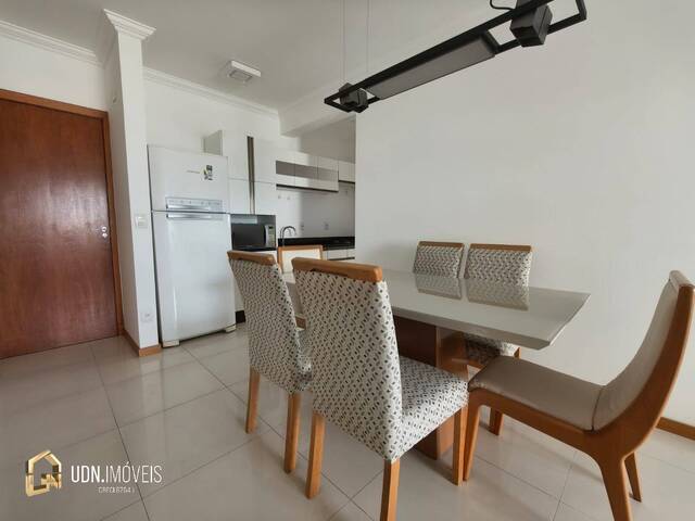 #1934 - Apartamento para Locação em Blumenau - SC