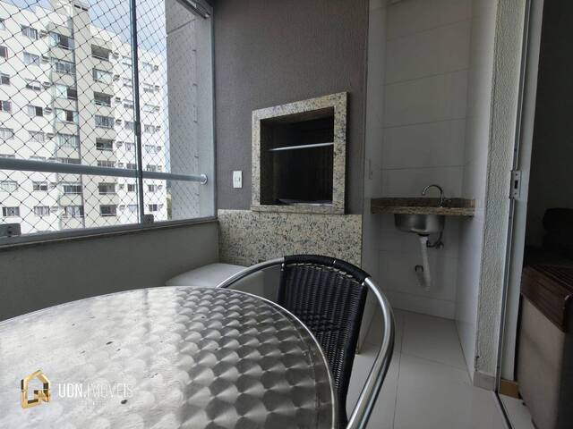 Apartamento para Locação em Blumenau - 3