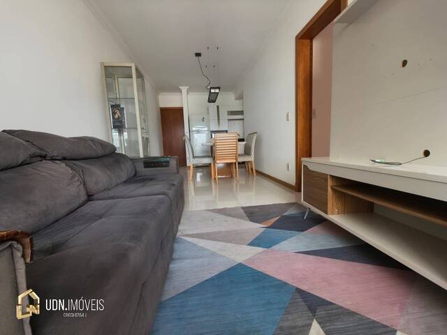 #1934 - Apartamento para Locação em Blumenau - SC