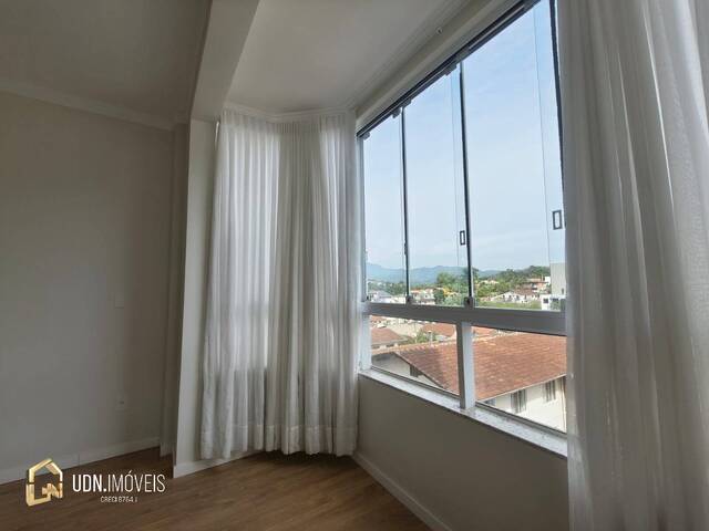 Loft para Locação em Blumenau - 5