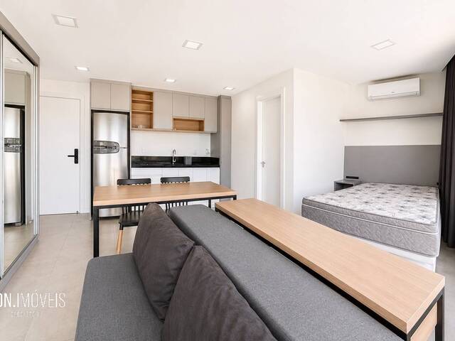#1938 - Loft para Locação em Blumenau - SC