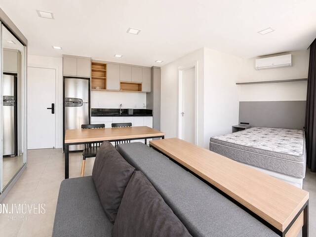 Loft para Locação em Blumenau - 4