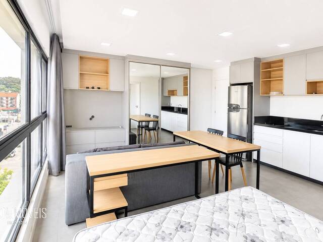 #1938 - Loft para Locação em Blumenau - SC