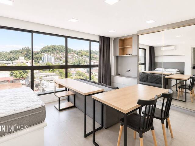 #1938 - Loft para Locação em Blumenau - SC