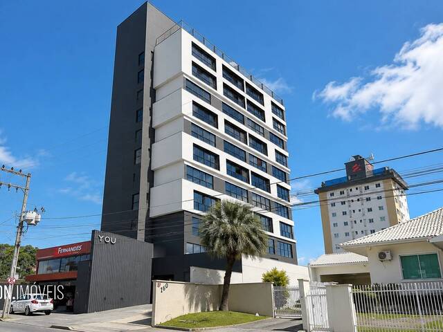 #1938 - Loft para Locação em Blumenau - SC
