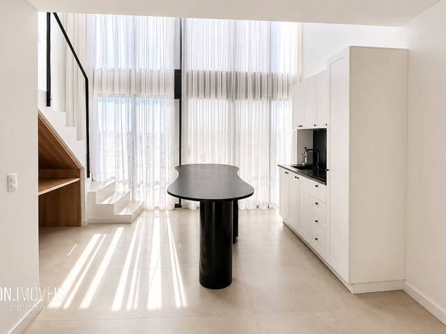 #1939 - Loft para Locação em Blumenau - SC