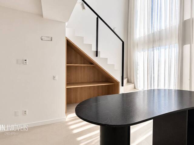 #1939 - Loft para Locação em Blumenau - SC