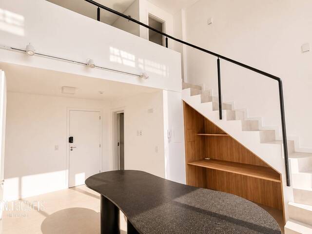#1939 - Loft para Locação em Blumenau - SC