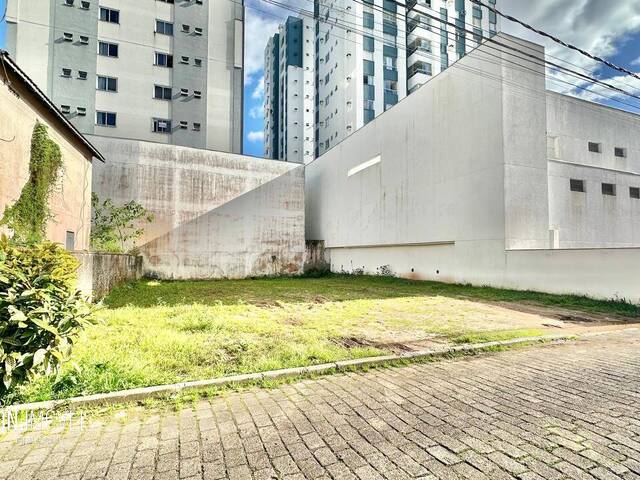 #1941 - Terreno para Venda em Blumenau - SC