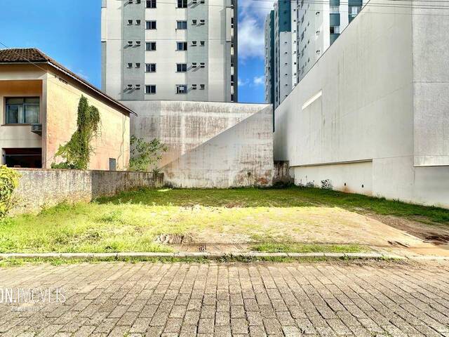 #1941 - Terreno para Venda em Blumenau - SC