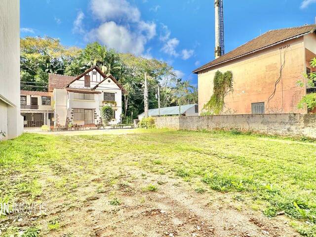 #1941 - Terreno para Venda em Blumenau - SC